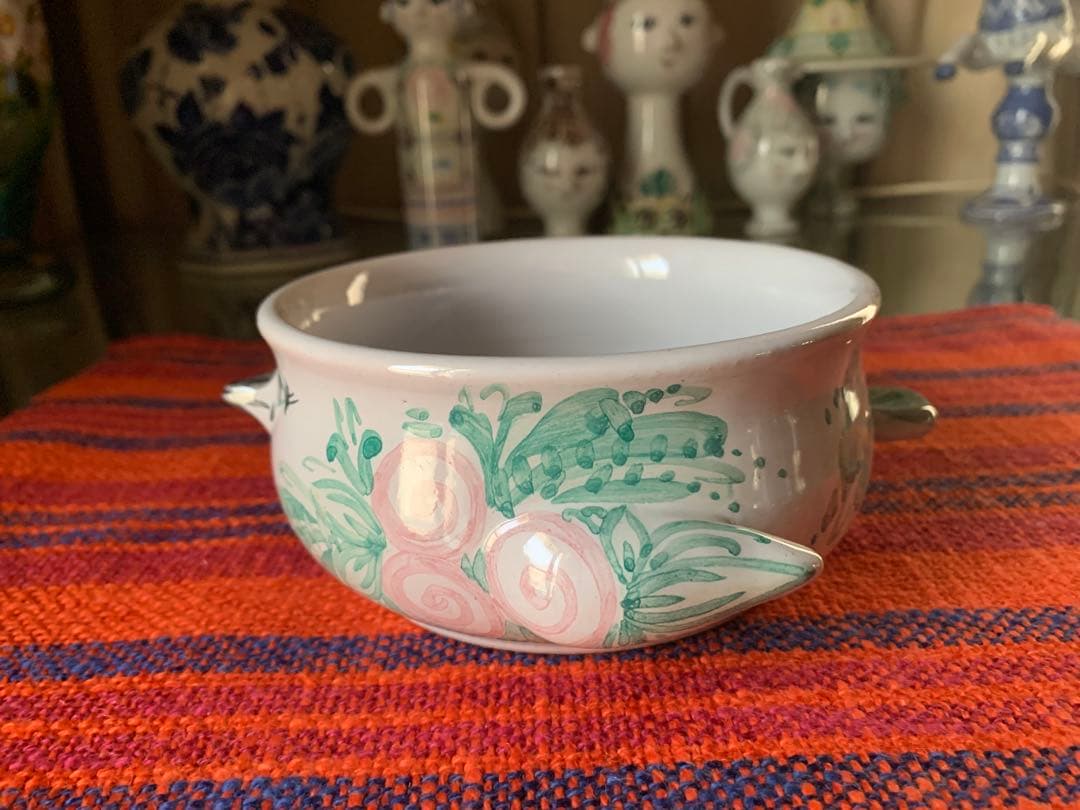 ビヨンヴィンブラッド　ビンテージ手書き一点物3点セット PUPU