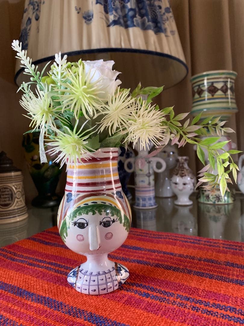 ビヨンヴィンブラッド　ビンテージ手書き一点物3点セット PUPU