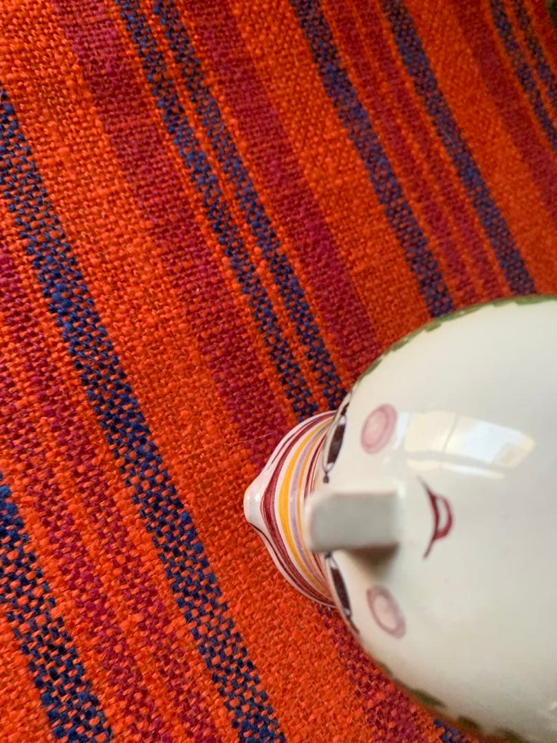 ビヨンヴィンブラッド　ビンテージ手書き一点物3点セット PUPU