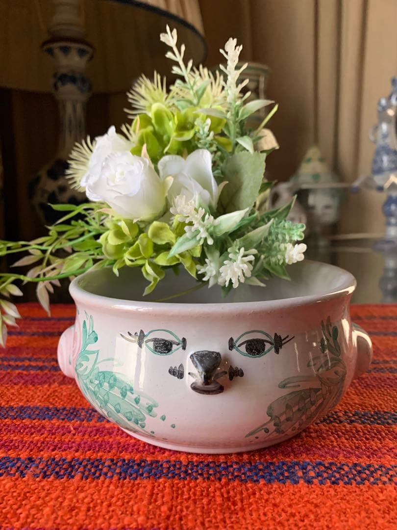 ビヨンヴィンブラッド　ビンテージ手書き一点物3点セット PUPU