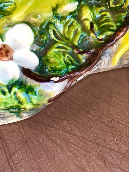 カエル 蛙 オブジェ 陶器 置物 オーストラリア