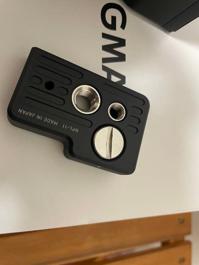 その他 SIGMA LCD VIEW FINDER LVF-11