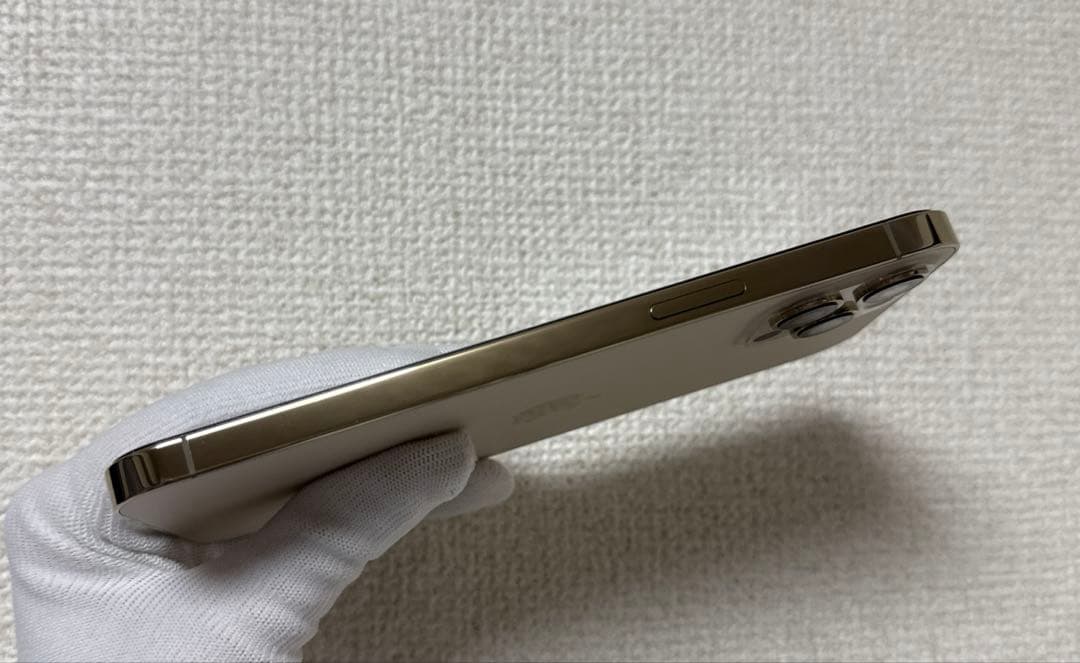 iPhone 12 Pro Max 256GB 新品