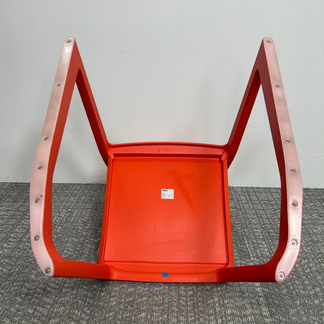 ヴィトラ tipton ティプトン チェア 椅子 ワークチェア スタッキング