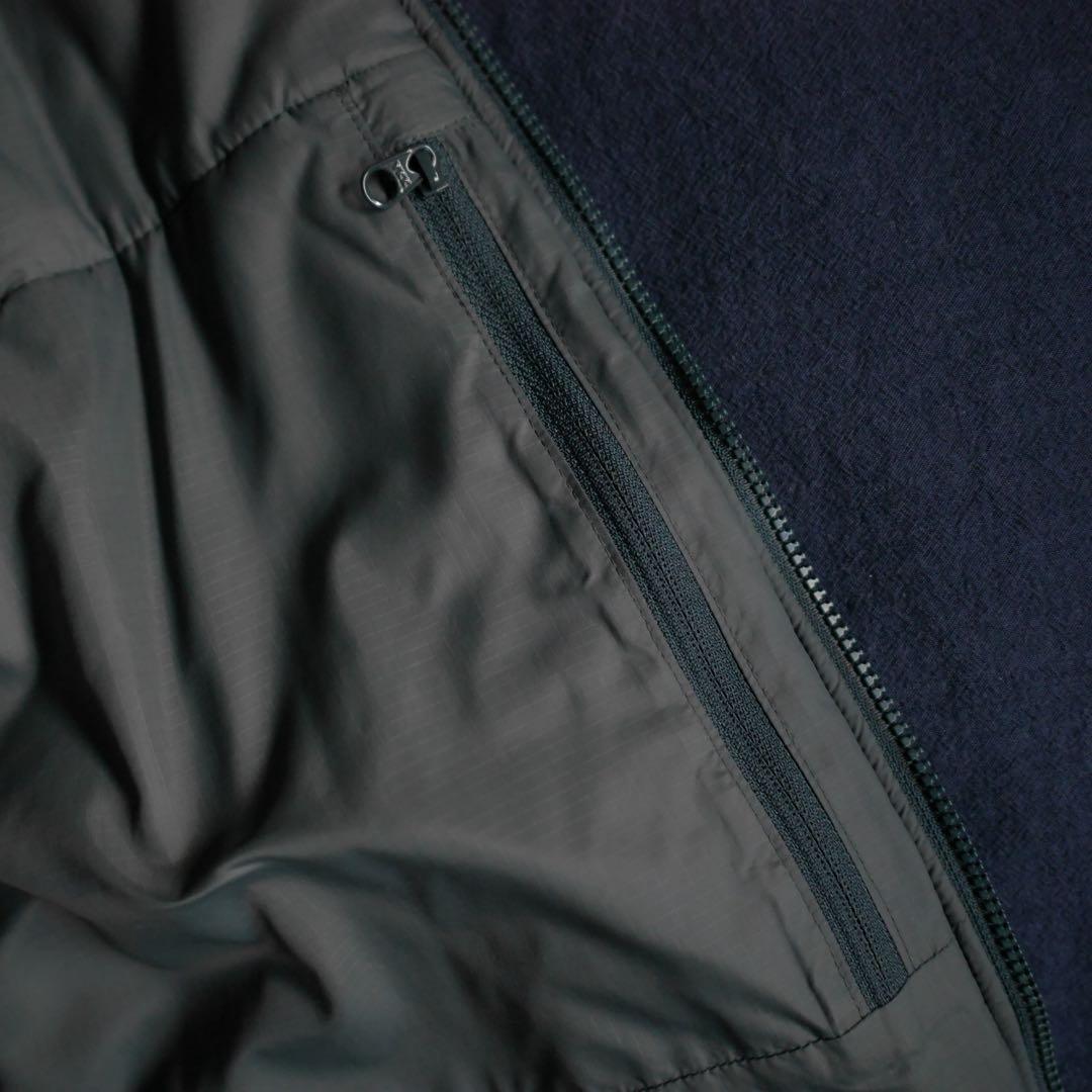 ARC'TERYX アークテリクス Atom AR Hoody