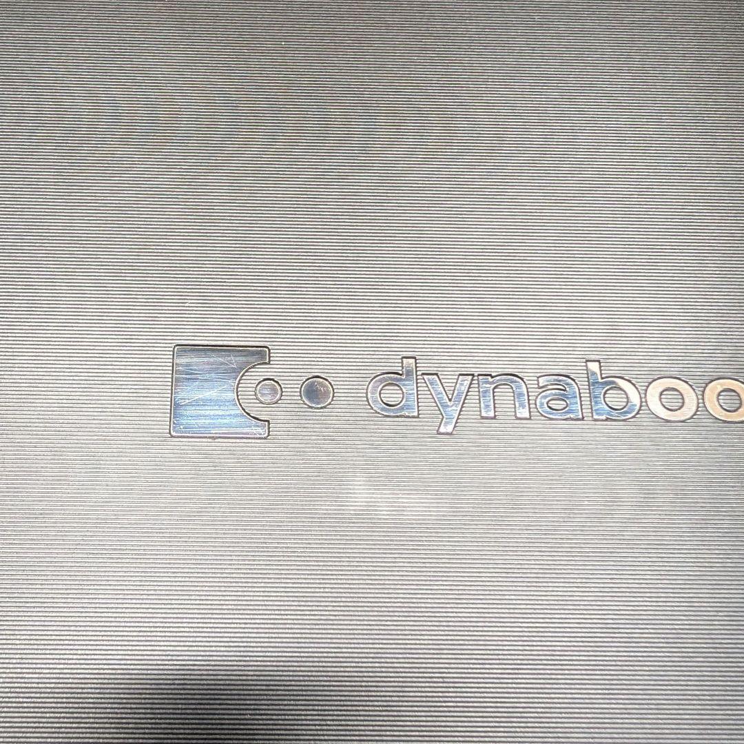 Windowsノート本体 TOSHIBA dynabook S73/HS core i5 1135G7