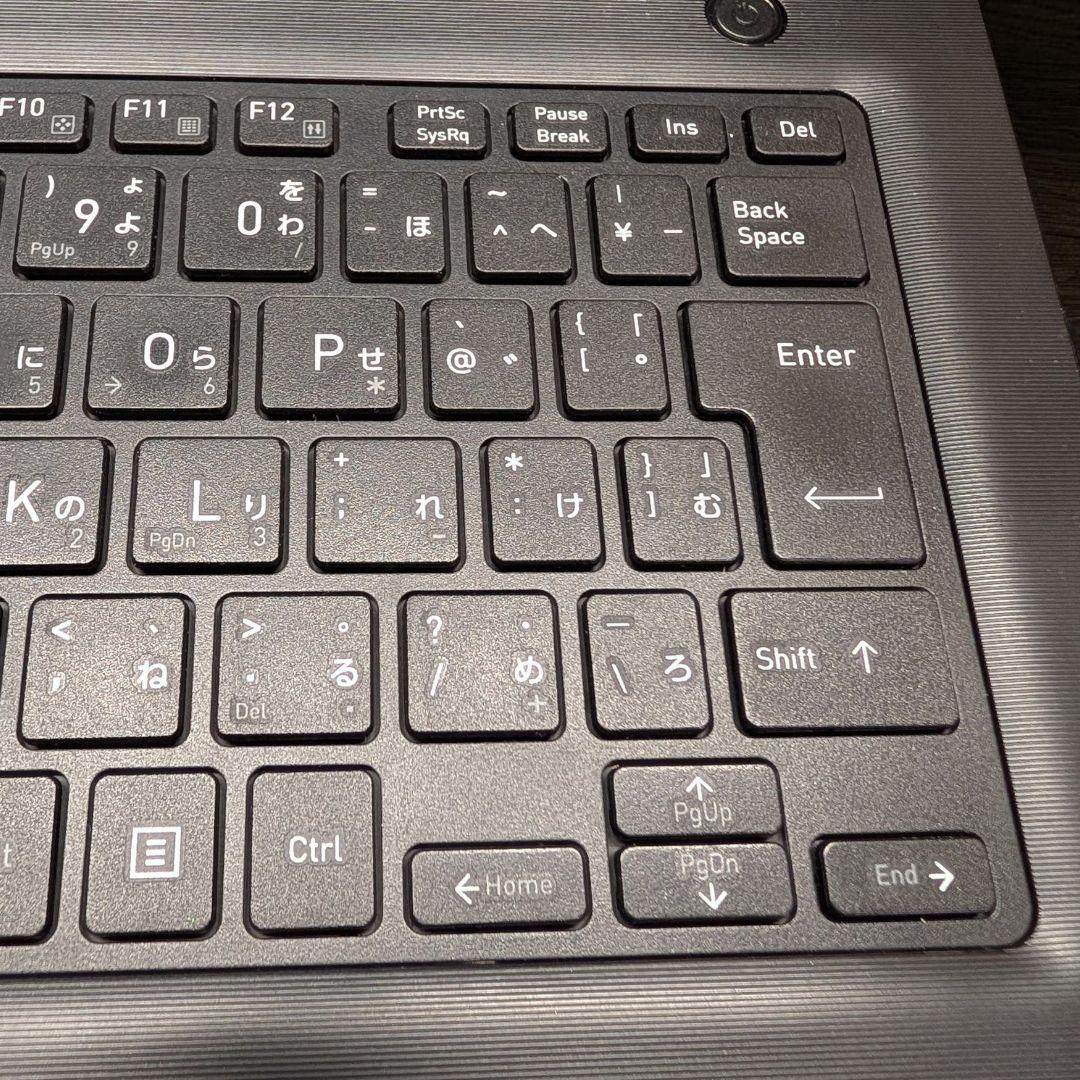 Windowsノート本体 TOSHIBA dynabook S73/HS core i5 1135G7