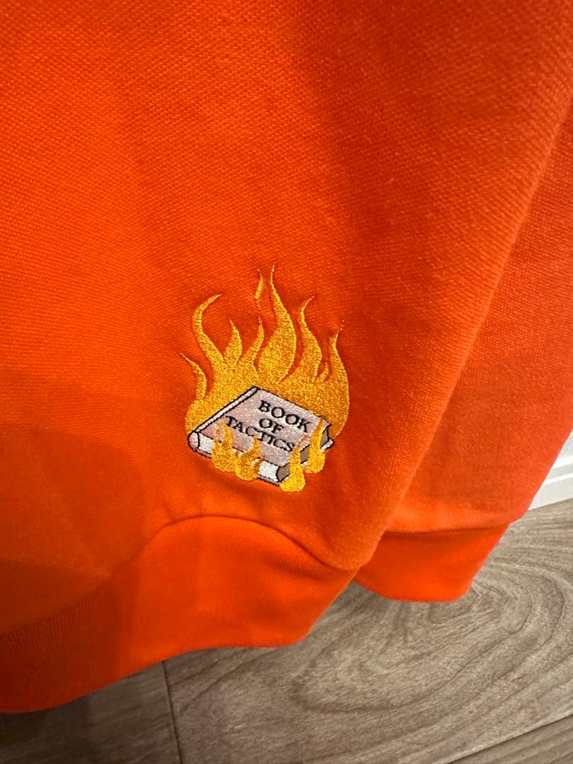 希少品　 adidas 新品タグ付き　オランダ代表 ジャケット