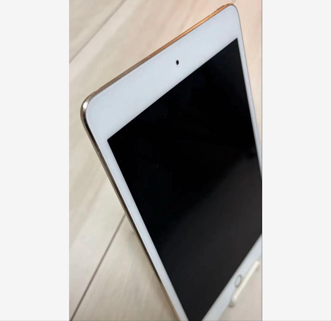 iPad mini4 第4世代 128GB Wi-Fi