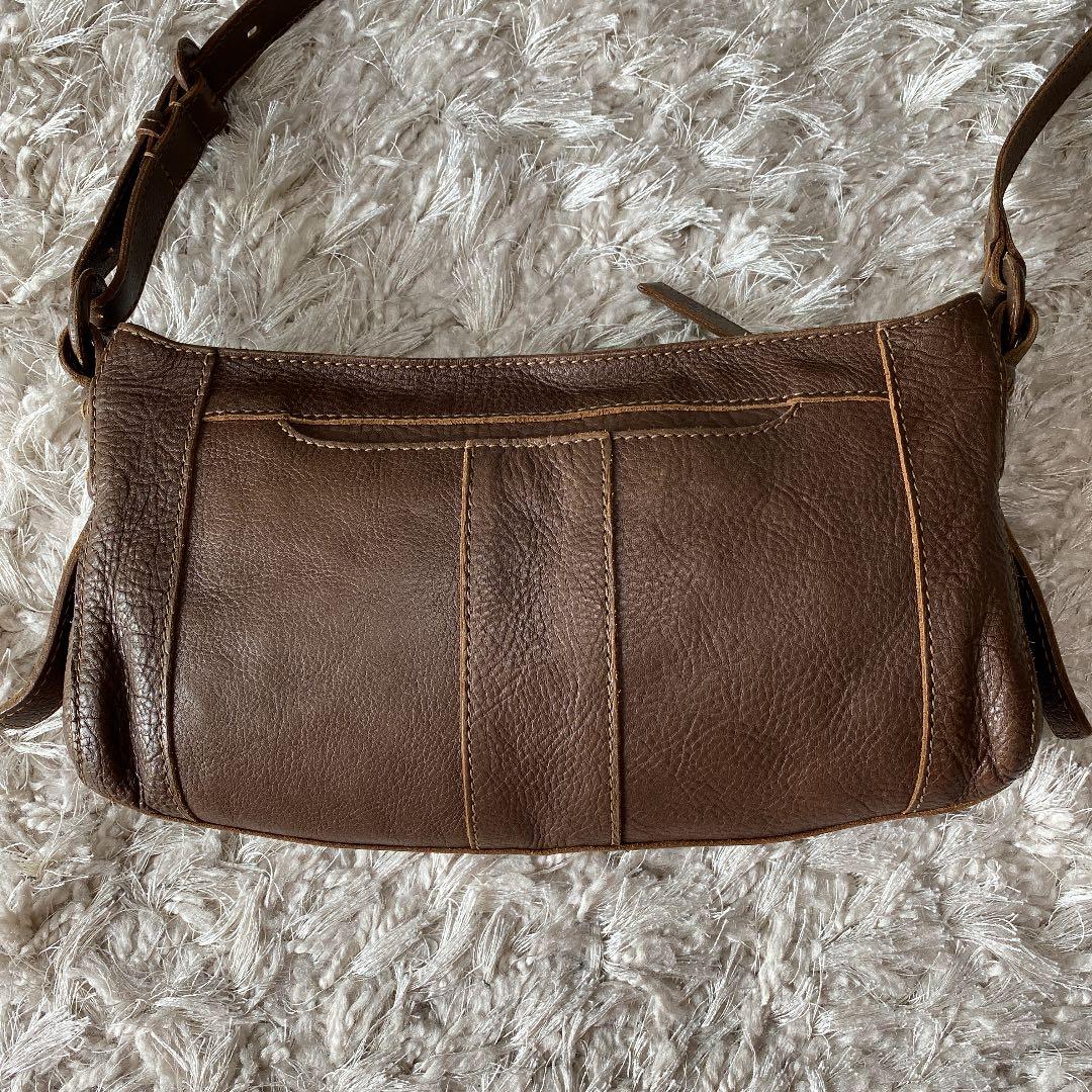 genten・ショルダーバック・お値下げしました