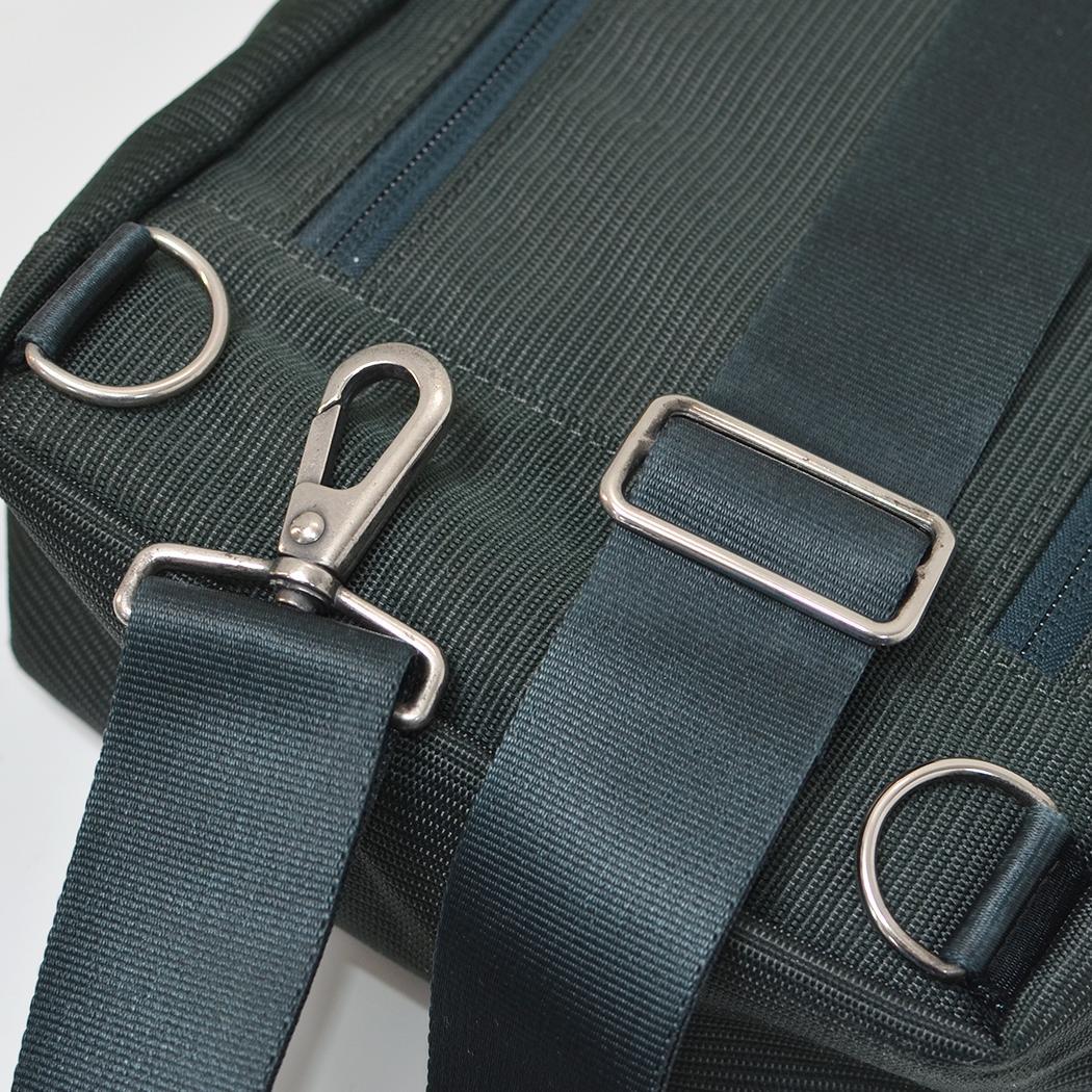 ポーター　フィネス　スリングショルダーバッグ