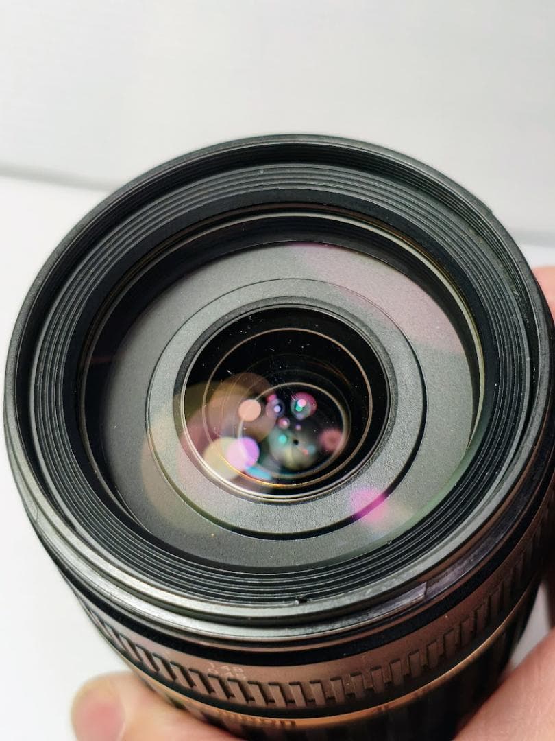 【黒死病対策、内臓電池交換】PENTAX K-30+TAMRON 18-200