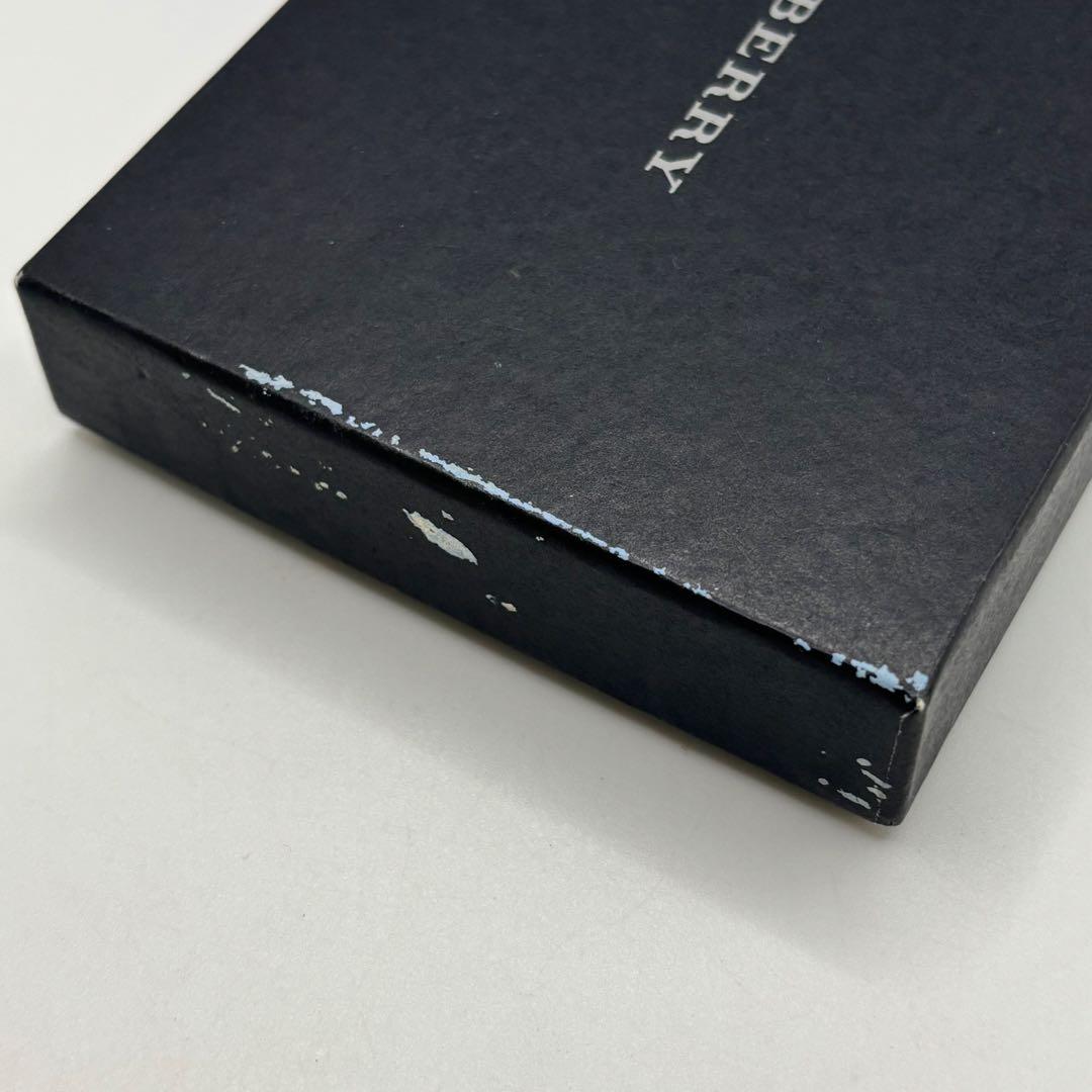 【未使用】Burberry☆名刺入れ・カードケース
