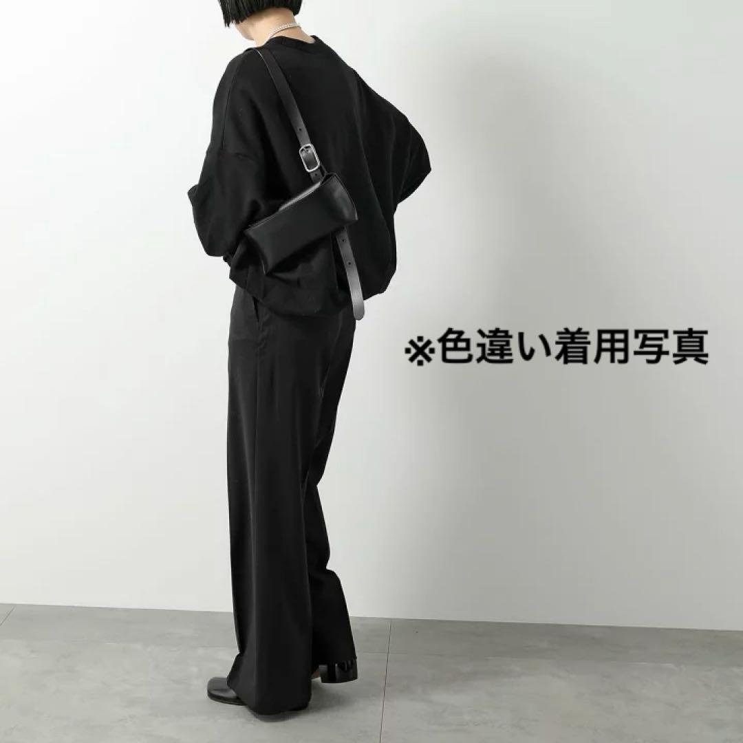 高級感✨VENCZEL ショルダーバッグ ブラウン V8S