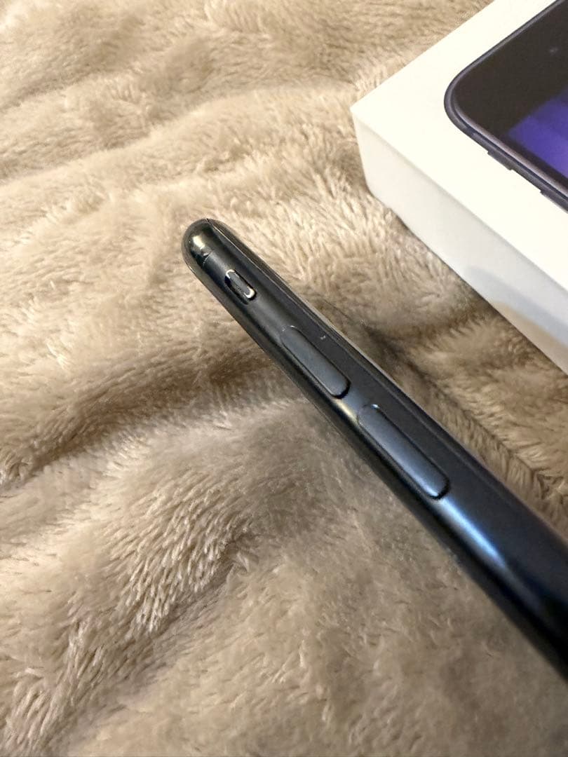 iPhone SE3 se 第三世代 128GB