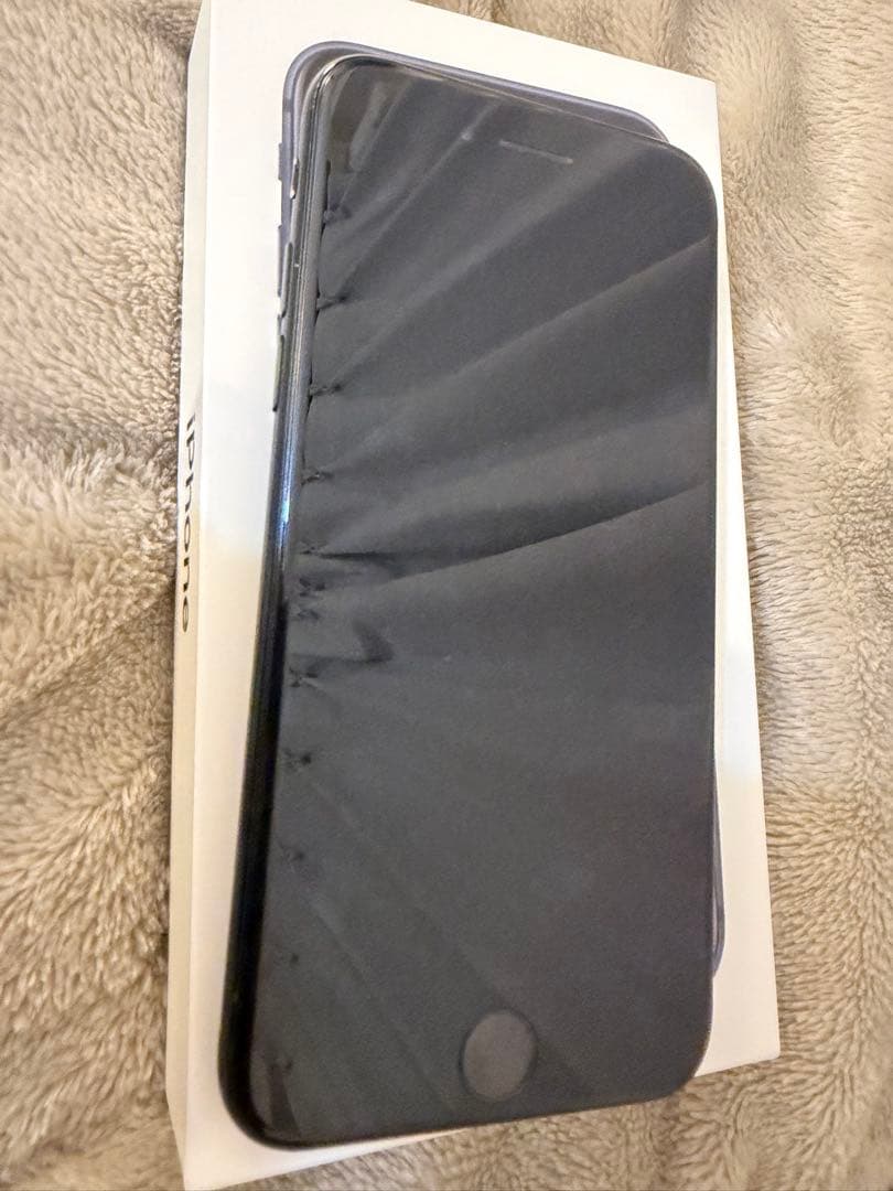 iPhone SE3 se 第三世代 128GB