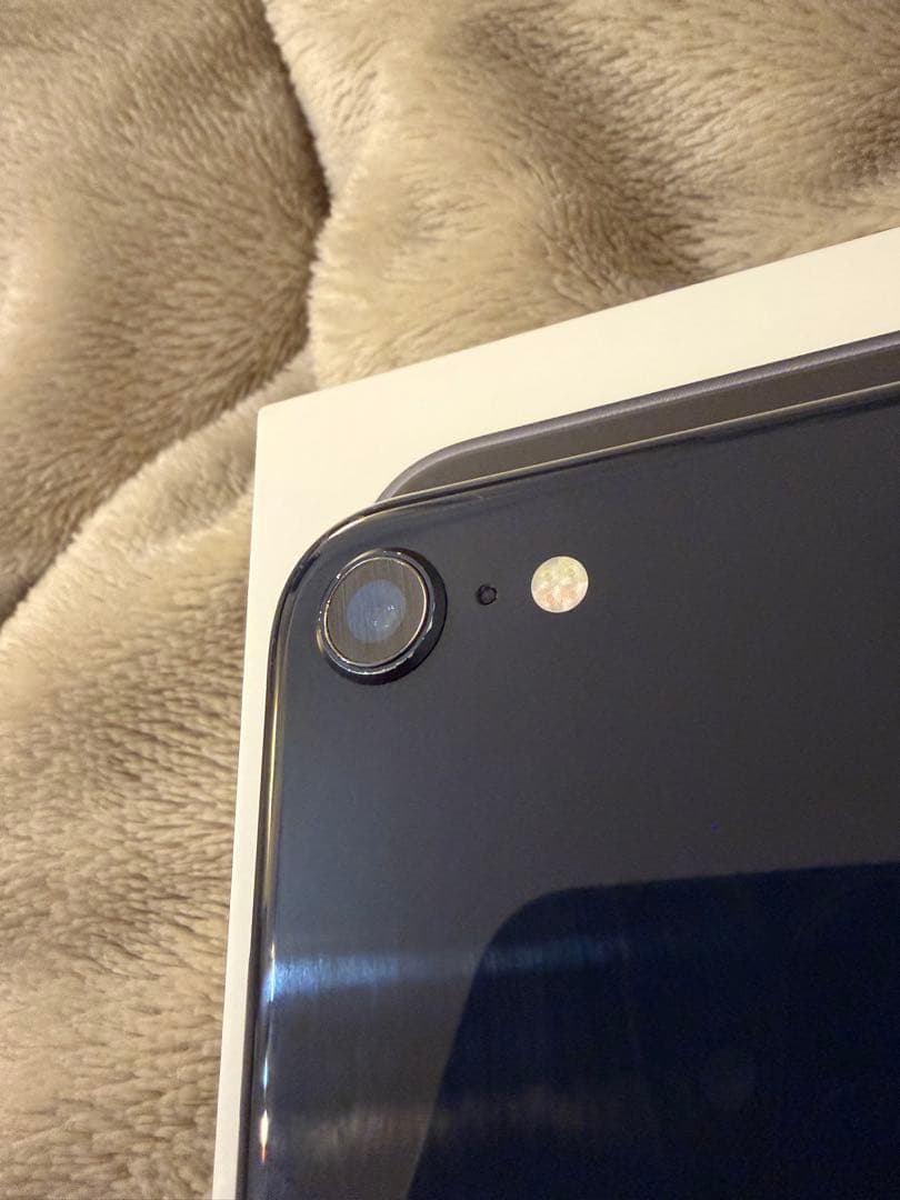 iPhone SE3 se 第三世代 128GB