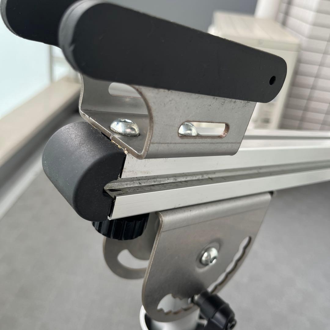 【値下げ】ミノウラRS-1800 自転車整備スタンド＋CR-100チェンローラー