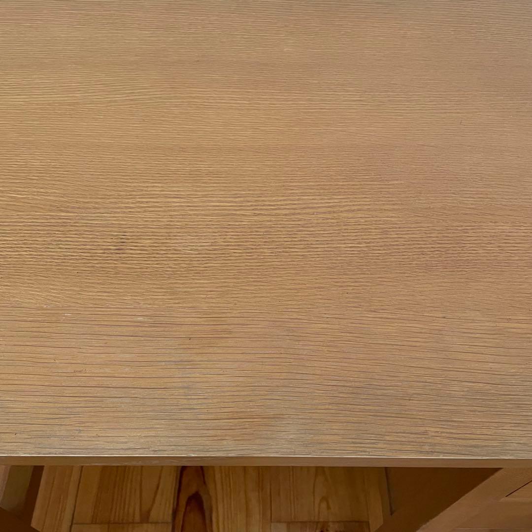 【unico】デスク