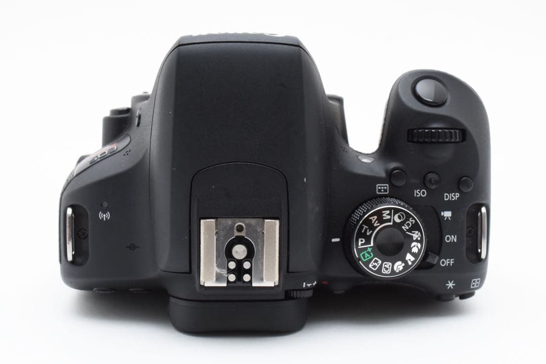 デジタル一眼レフカメラ Canon EOS Kiss X9i標準レンズセット