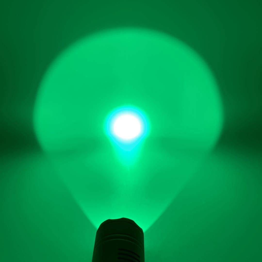 ALFA Mirage MR-T3 マルチビームLEDライト 多色検査用 高性能