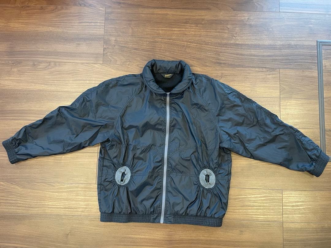 【TENDERLOIN】 NYLON JKT