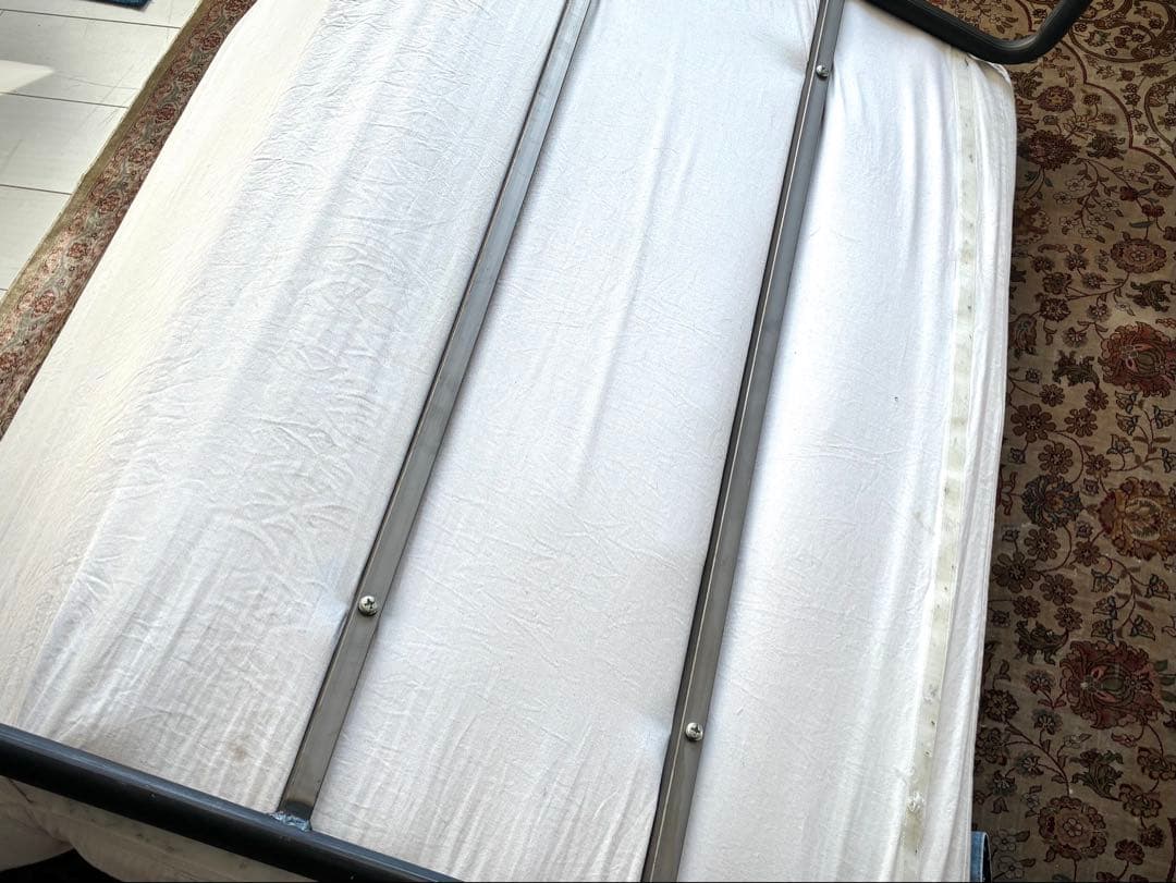 【美品】ジャーナルスタンダード / ロデソファ×ダメージデニムカバー