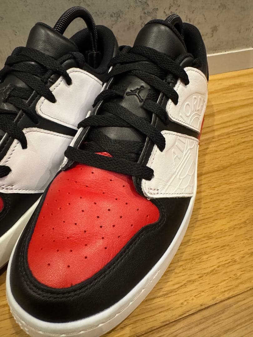 エアジョーダン　ゴルフシューズ