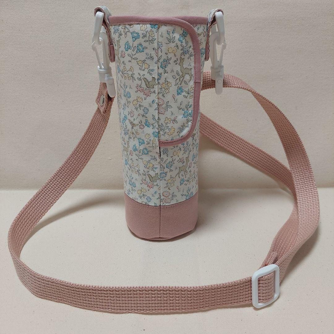 【りこ84さま】水筒カバーオーダー