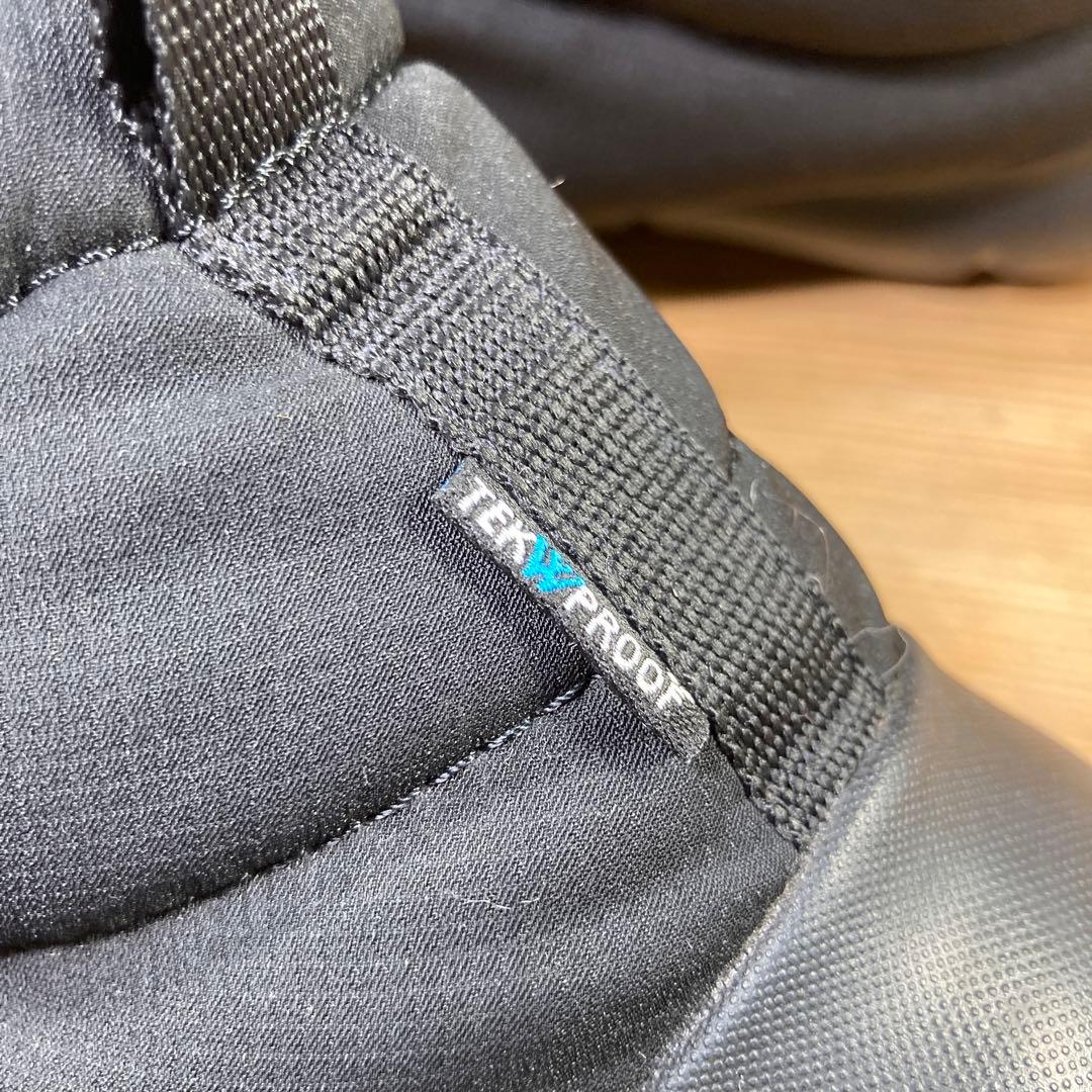 THE NORTH FACE Nuptse Lifty Mini WP 美品