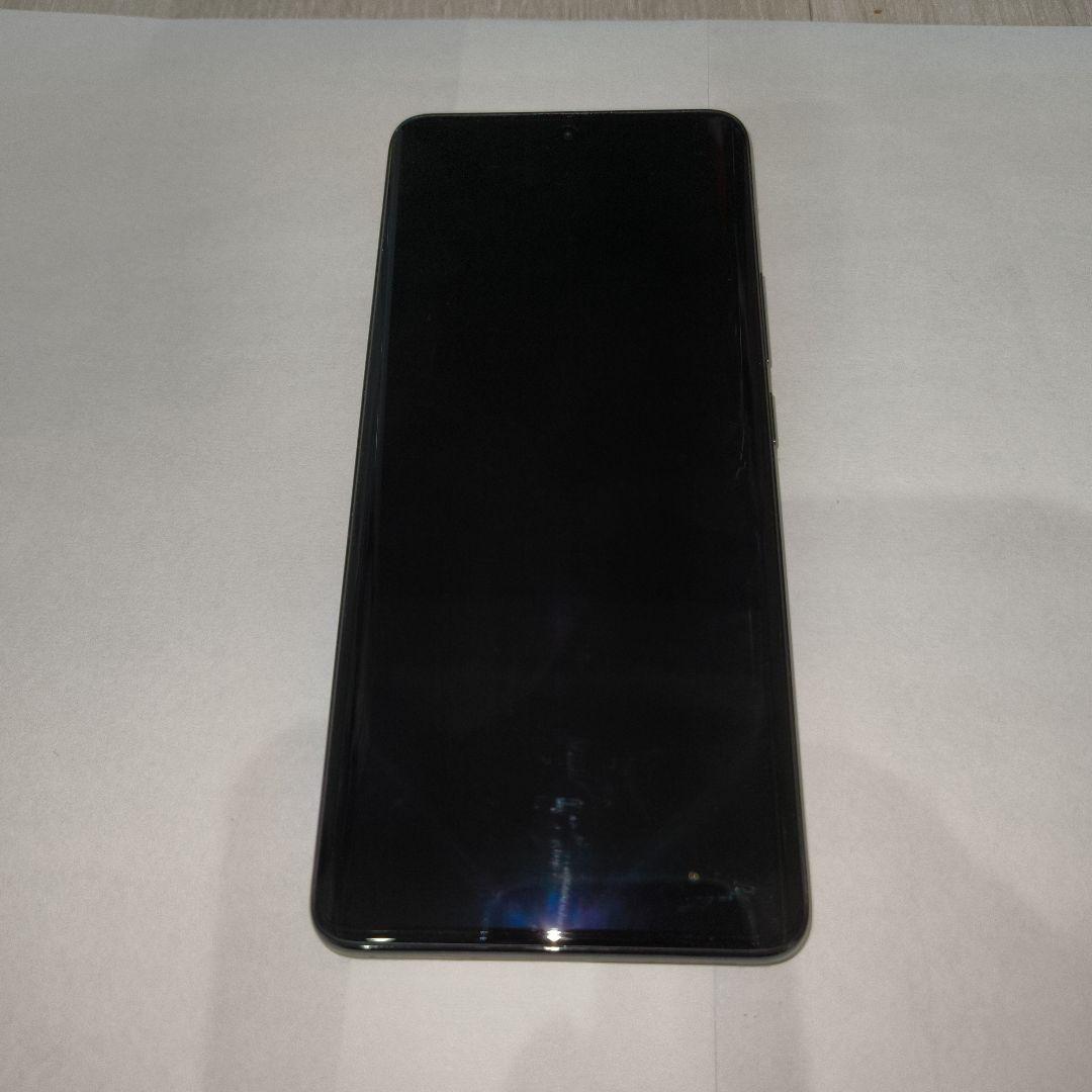 Redmi Note 14 Pro 5G ミッドナイトブラック