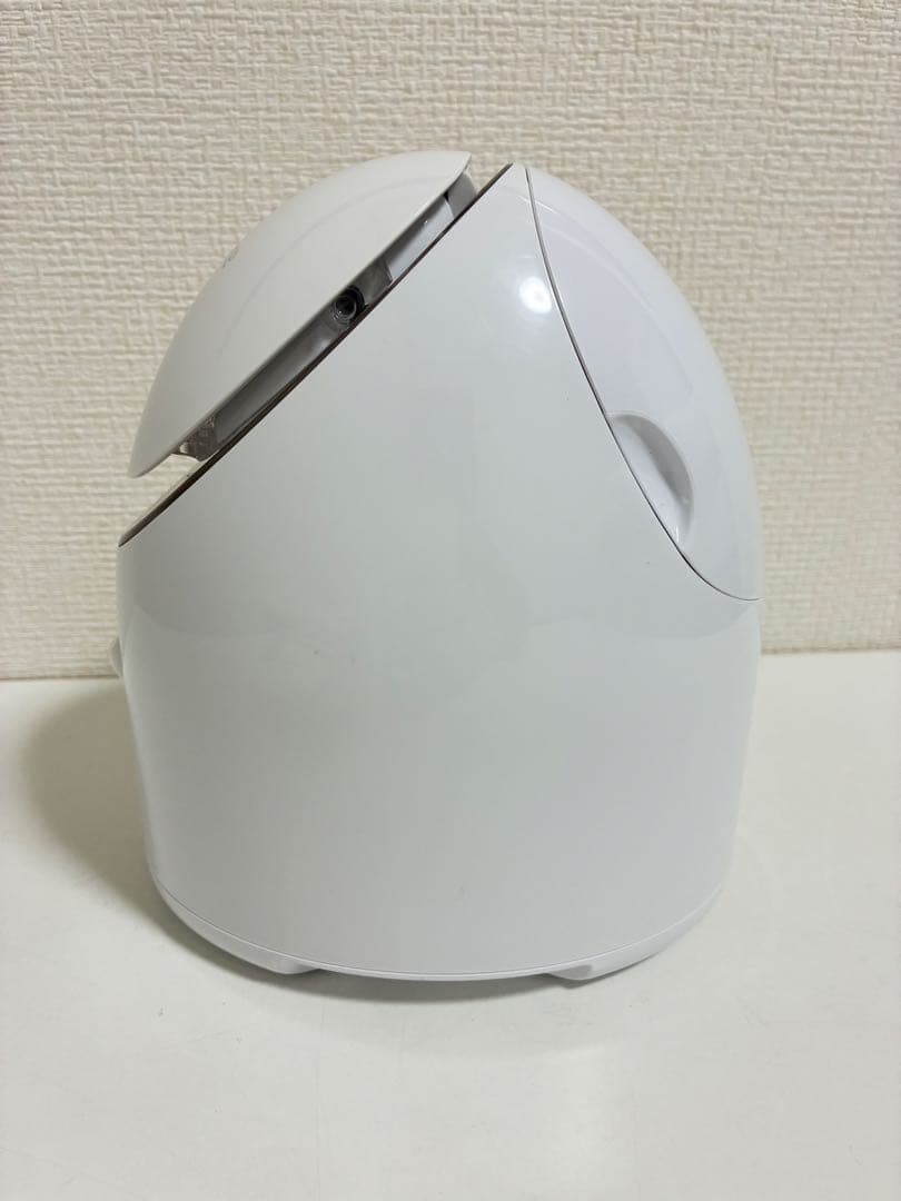 Panasonic EH-SA3C-N ナノケア フェイススチーマー 美品