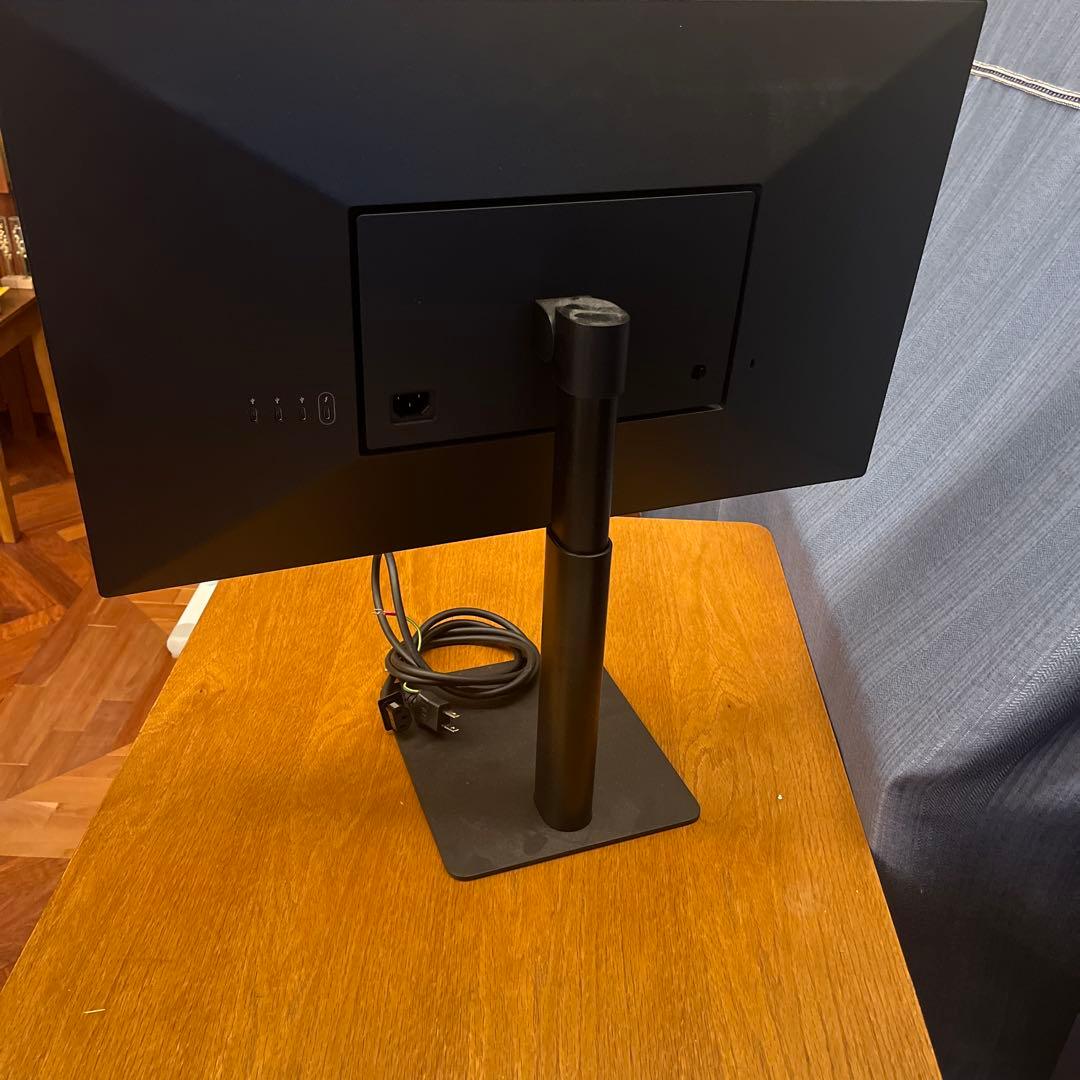 モニター台 LG 27MD5KL