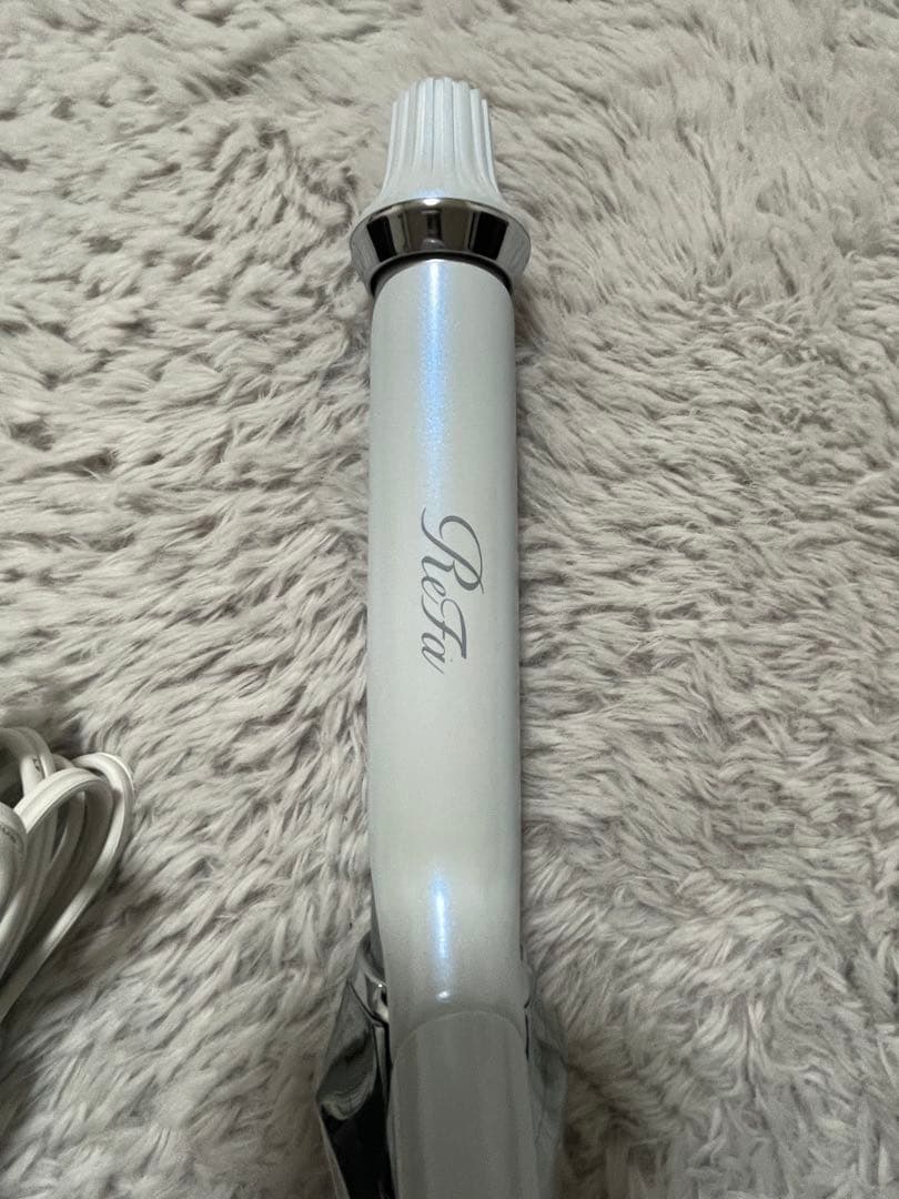 リファカールアイロン26