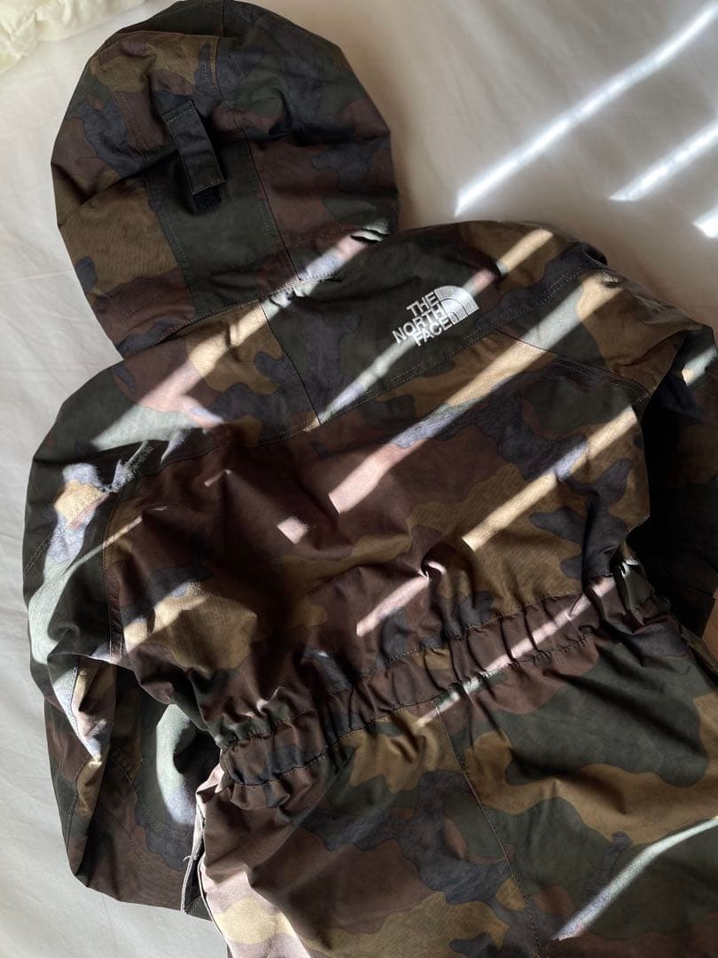 THE NORTH FACE スノーウェア キッズ 90cm