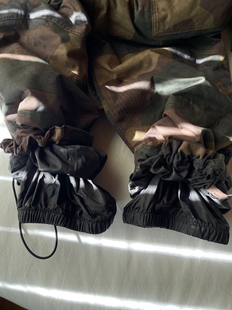 THE NORTH FACE スノーウェア キッズ 90cm