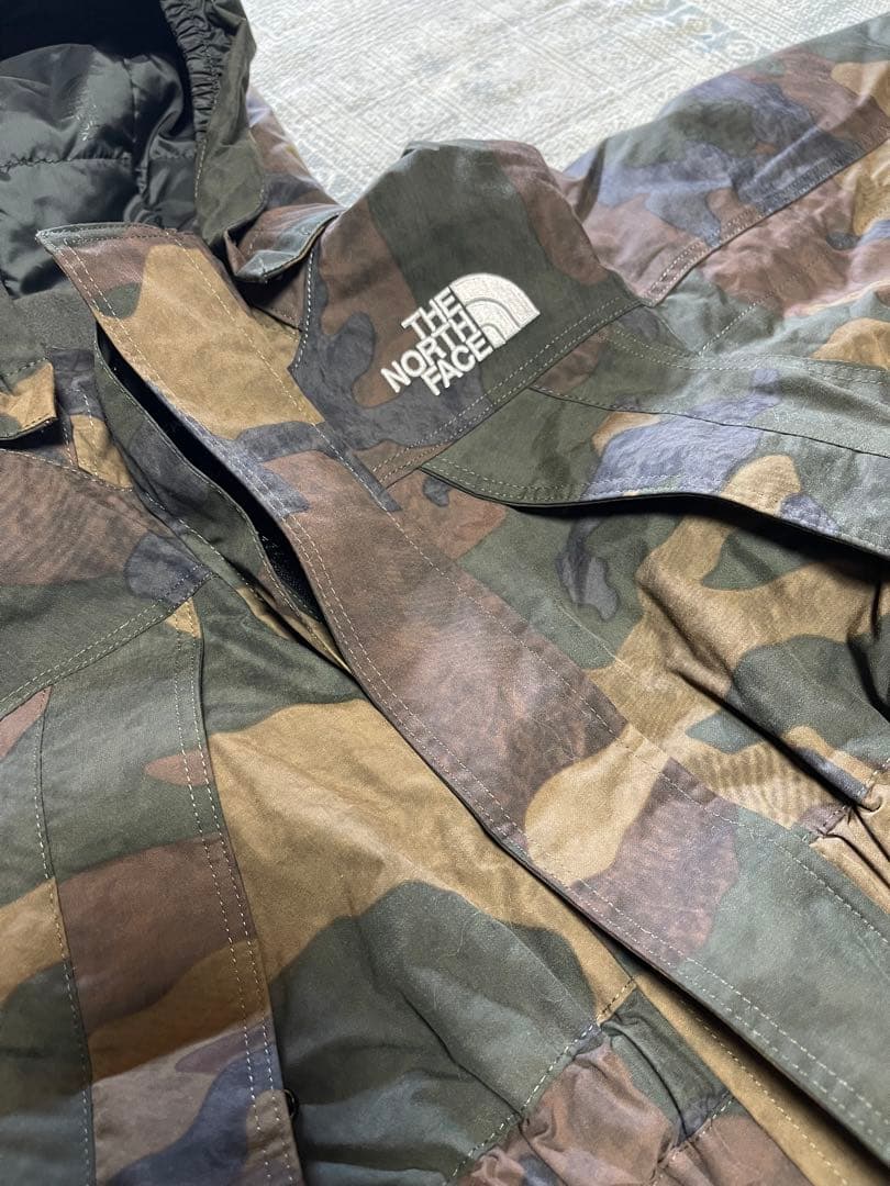 THE NORTH FACE スノーウェア キッズ 90cm