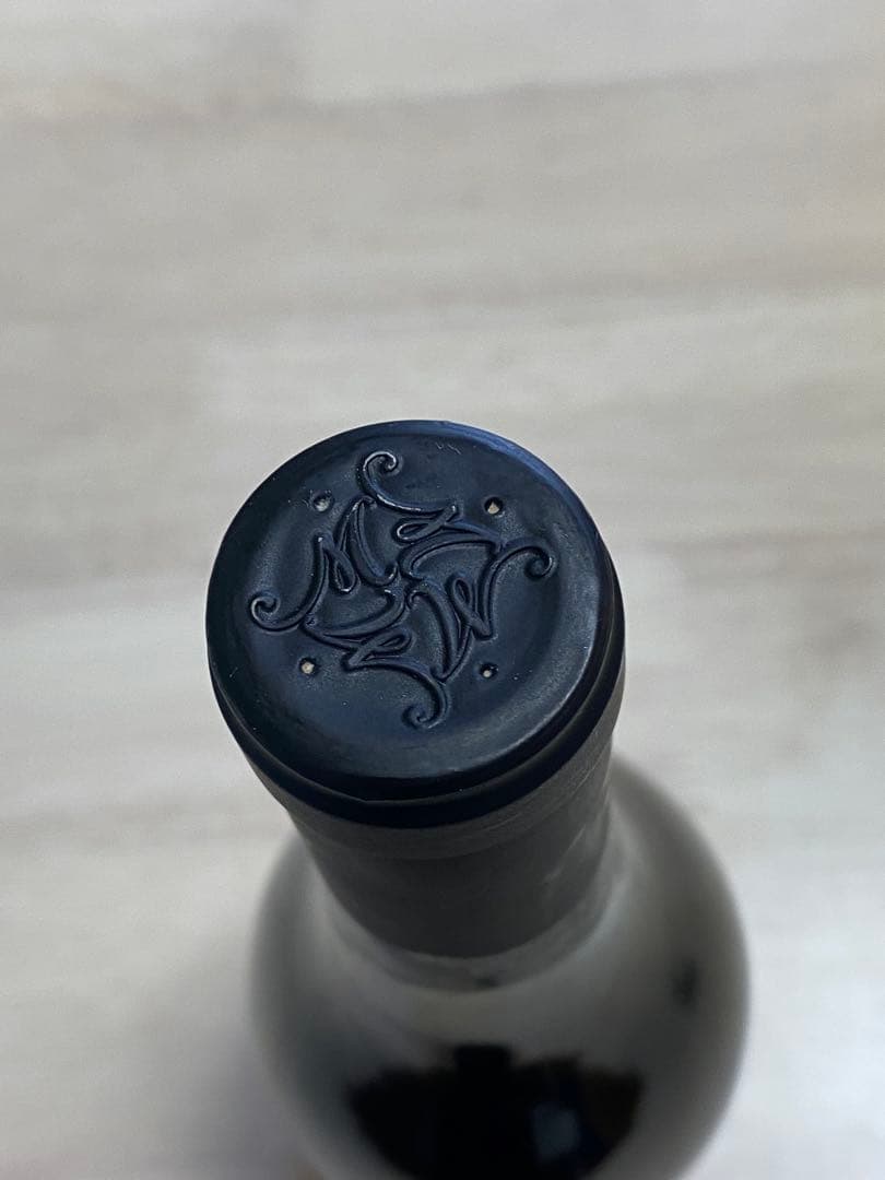 2017 ジュヴレ・シャンベルタン　ドメーヌトーズ