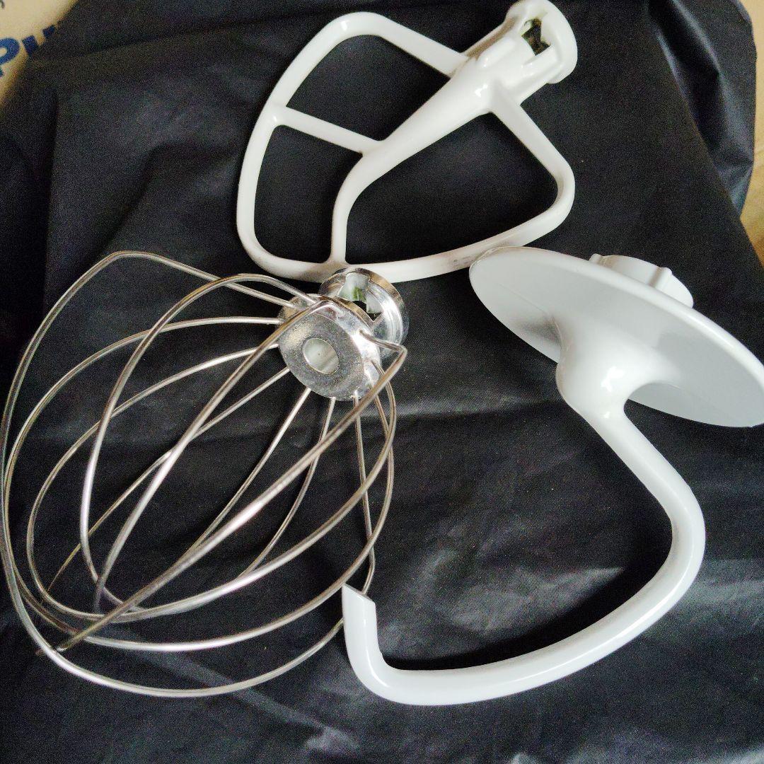 KitchenAid 　キッチンエイド　KSM150　スタンドミキサー