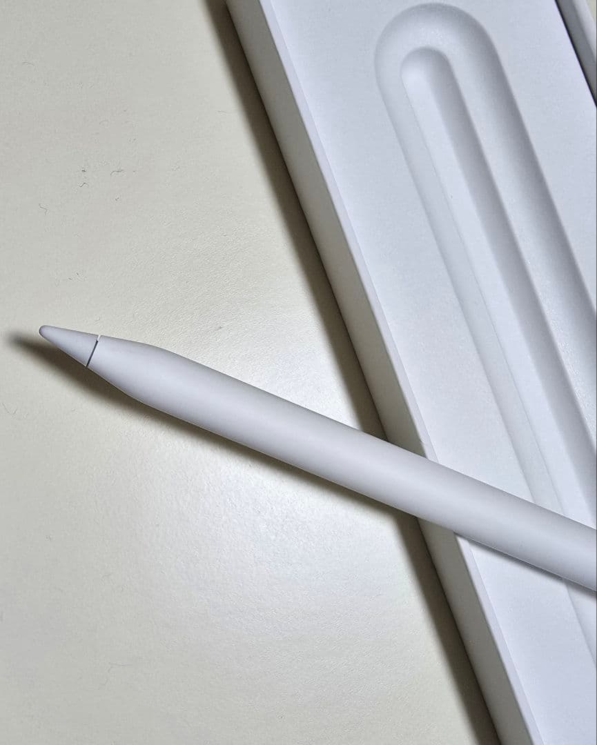 アップル Apple Apple Pencil（USB-C） MUWA3ZA/A