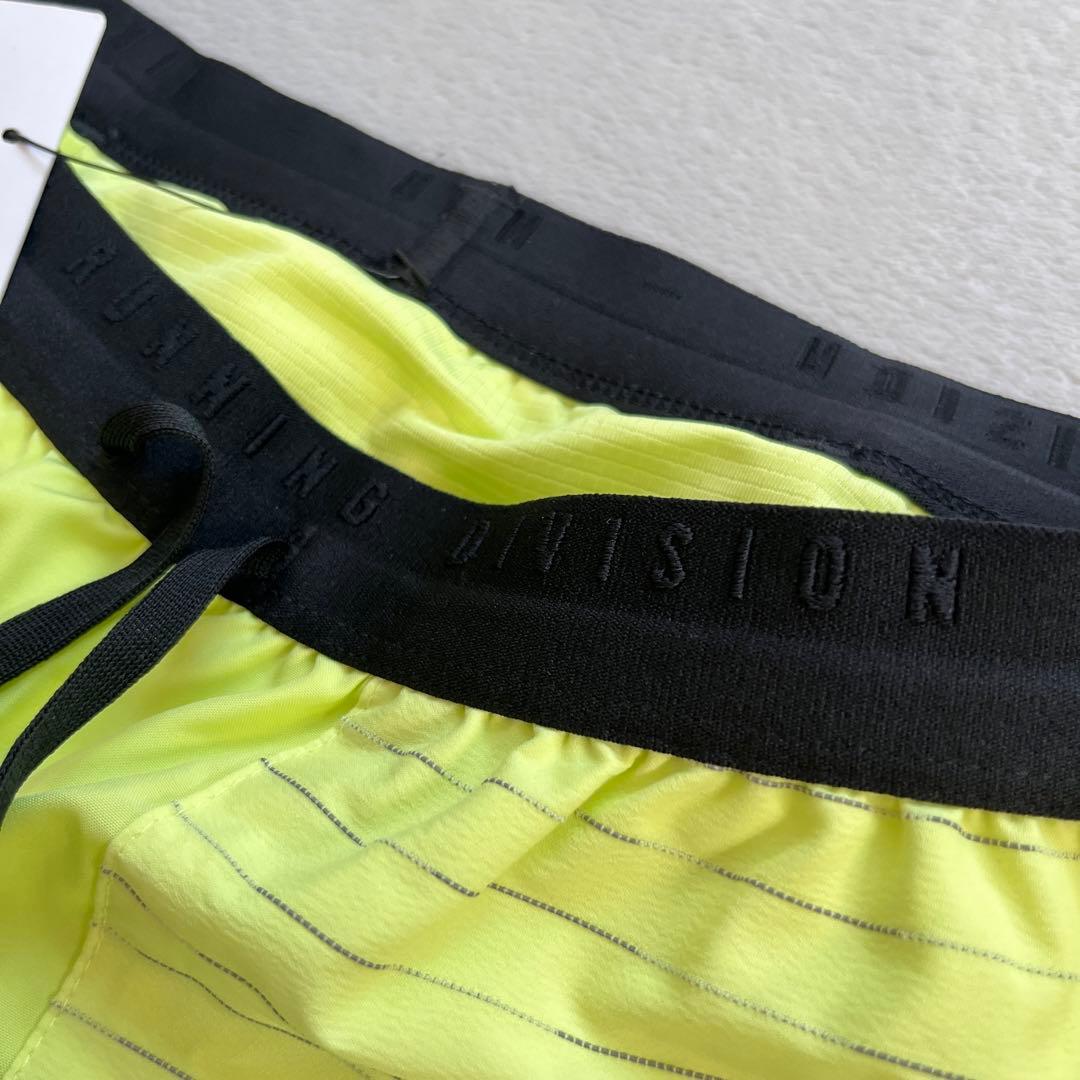 NIKE ナイキ ランディビジョン ランニングウェア 上下セット セットアップ