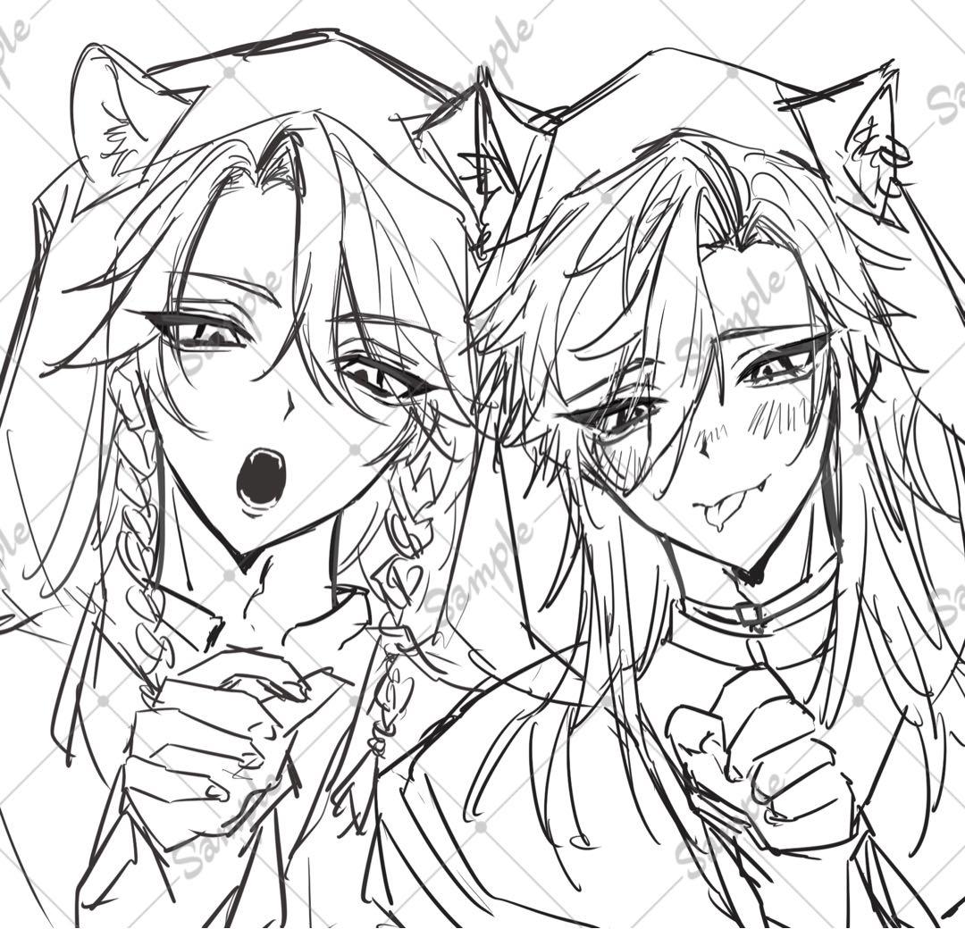 SHIONページ