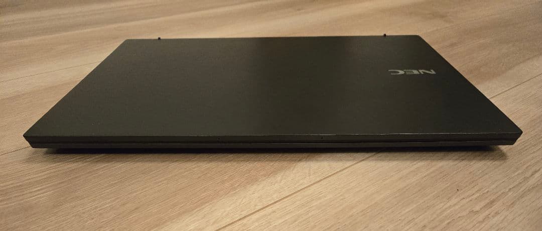 【メモリ16GB】NEC 超軽量・薄型i7ハイエンドノート UltraLite