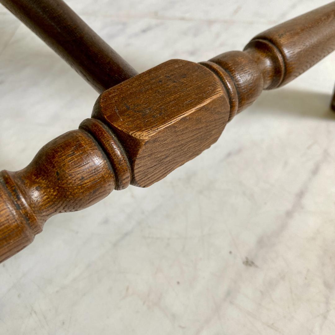 マルニ木工 ヴィンテージ エジンバラ ダイニングチェア 1960年代