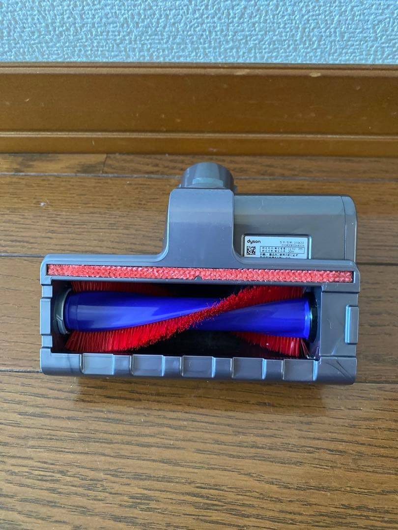 ダイソン Digital slim sv18 すぐ使えるセット