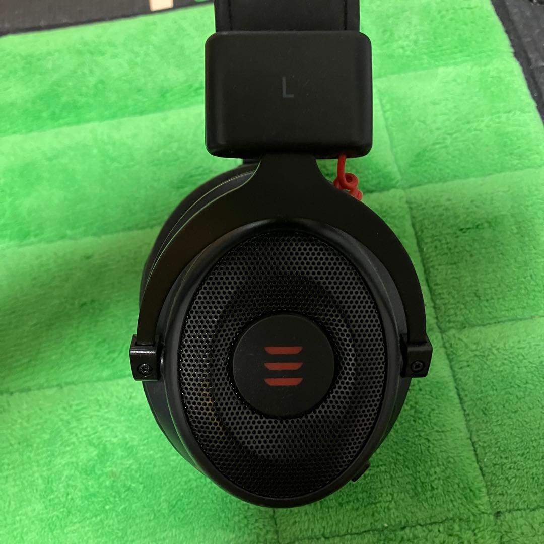 ゲーミングヘッドセット　EKSA