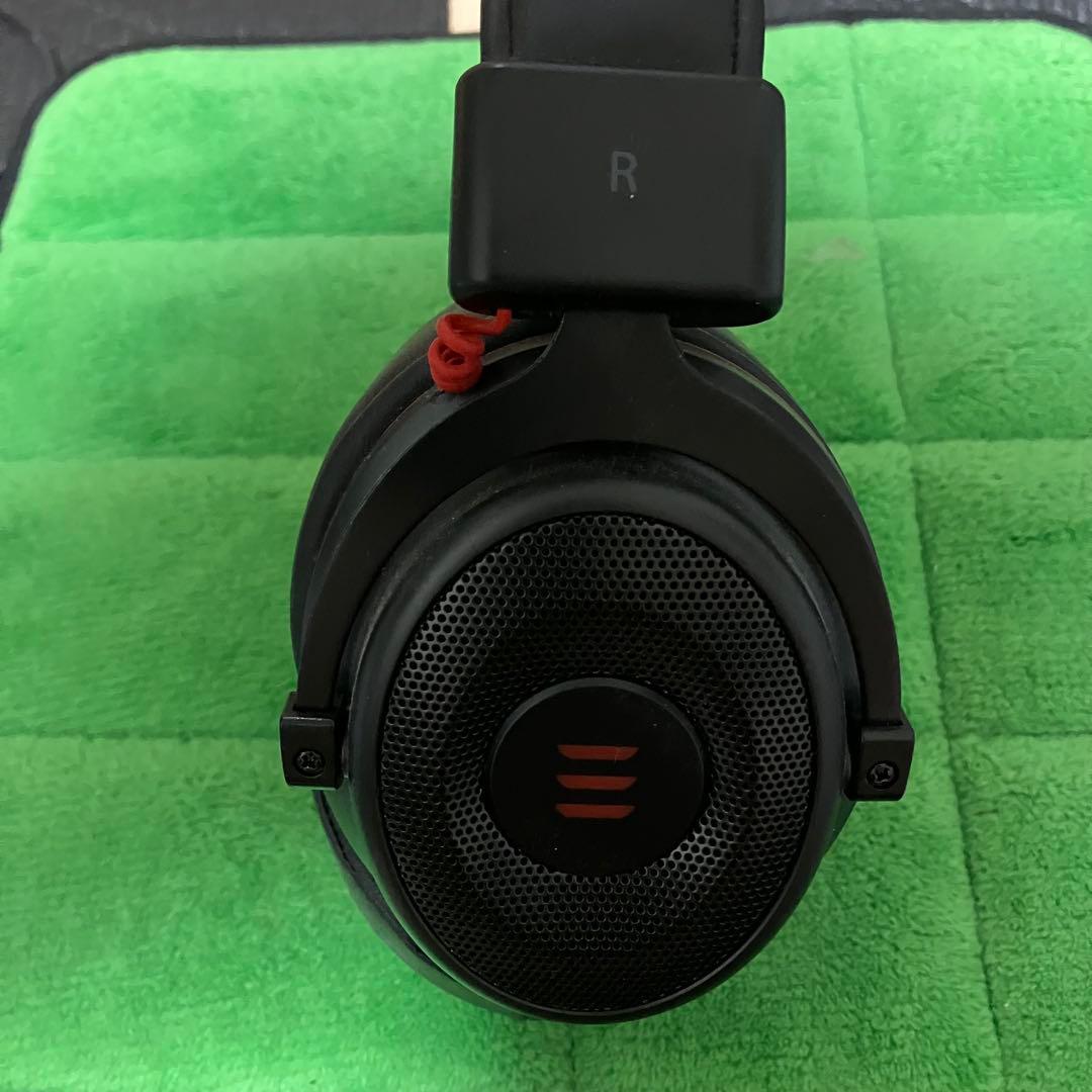 ゲーミングヘッドセット　EKSA