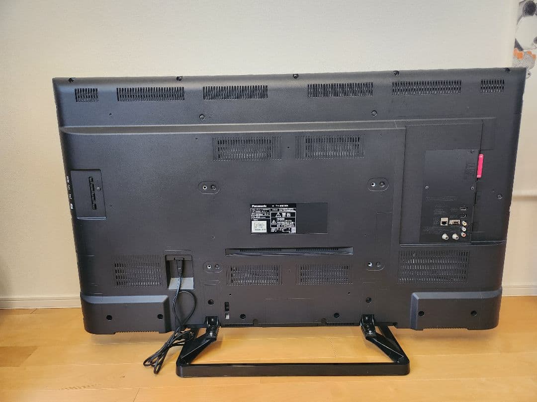 Panasonic TH-49D305 49インチ液晶テレビ