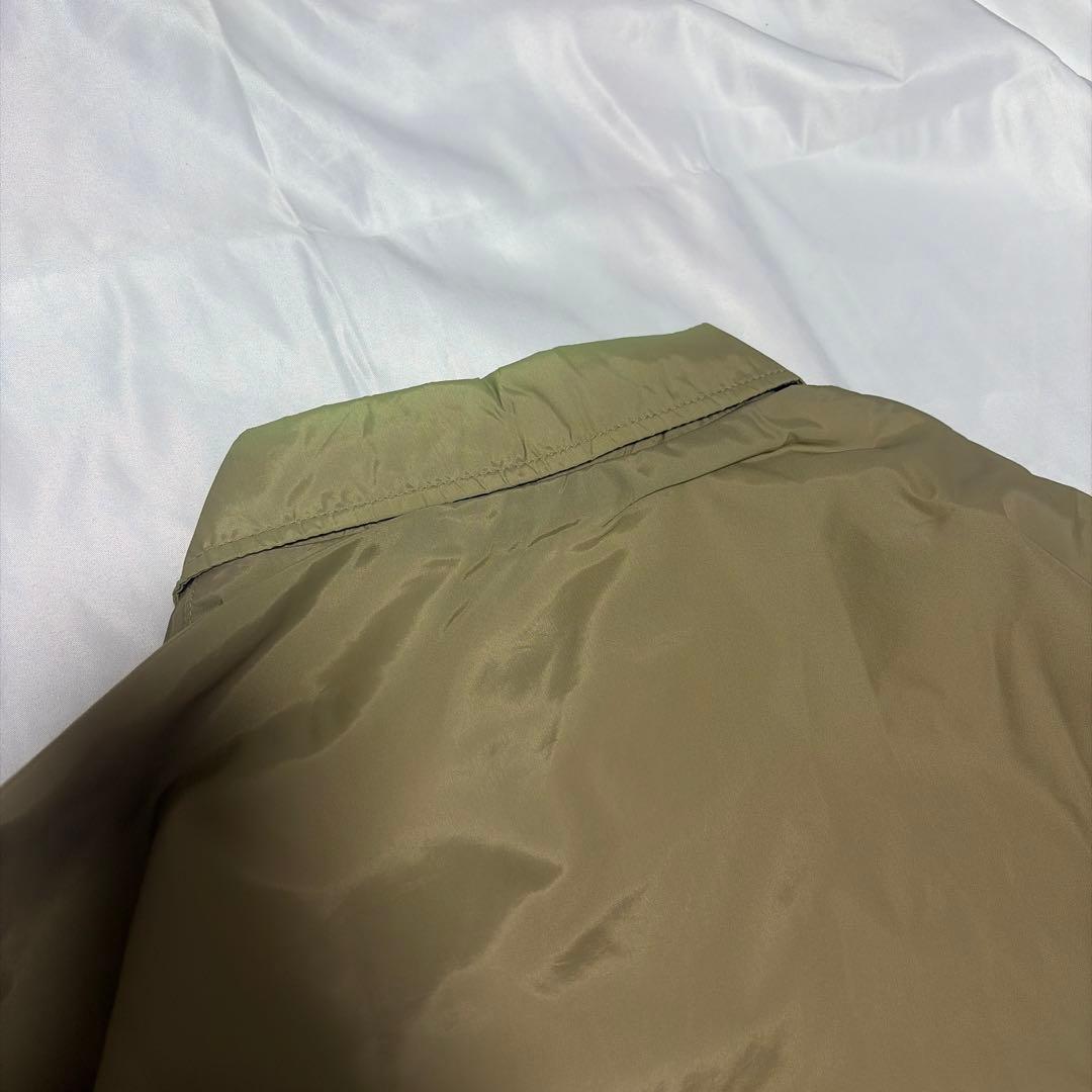 80s L.L.Bean Nylon Coach Jacket USA製