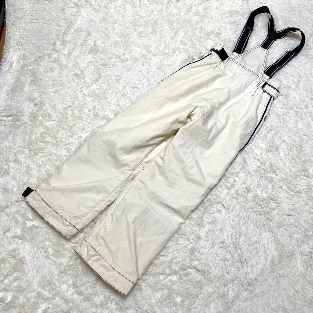 希少 phenix×CORDURA MSPH オンヨネ製 スキー上下 サイズLL